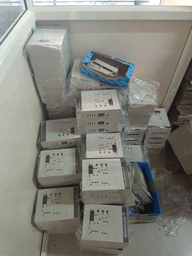 Gallery Media Node 1