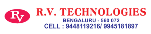 RV Technologies Logo